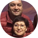 Delia melgarejo profile picture