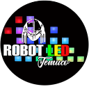 Pedro Robot Led Temuco profile picture