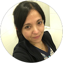 Claudia Vivanco profile picture